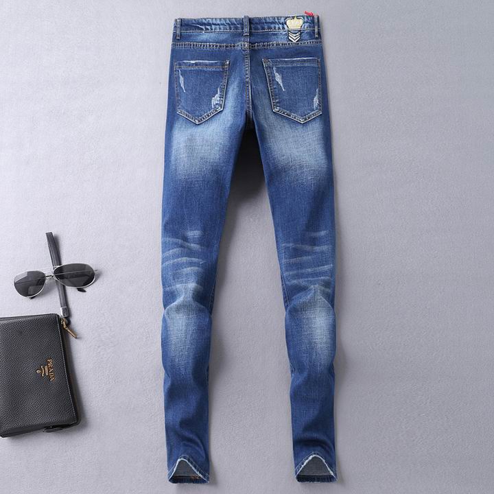 PP long jeans men 28-40-147